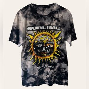 Women’s Sublime Shirt